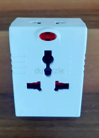 Plug Adapter