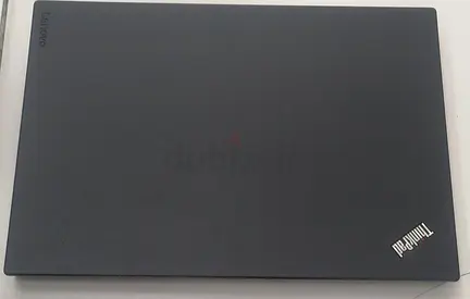 Lenovo ThinkPad