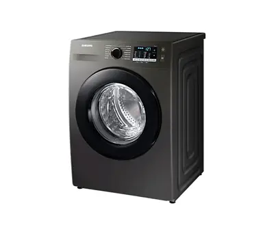 Samsung Front Load Washing Machine - 1.5 to 2 Years, Excellent Condition