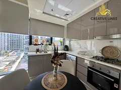 ASTONISHING LAYOUT | ELGANT FURNISHED APT | CORNER UNIT