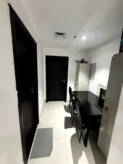 Fully furnished premium bedspace available