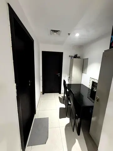 Fully furnished premium bedspace available