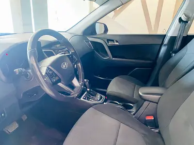2017 Hyundai CRETA 照片 7
