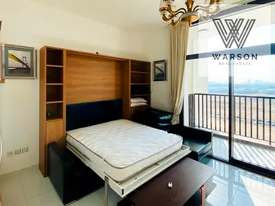 Spacious Layout | Fully Furnished | Near Metro