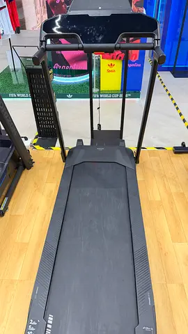 Decathlon treadmill