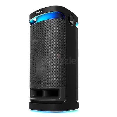 Sony SRS-XV900 outdoor Bluetooth speaker Partyspeaker wireless battery Hi-Fi RGB JBL