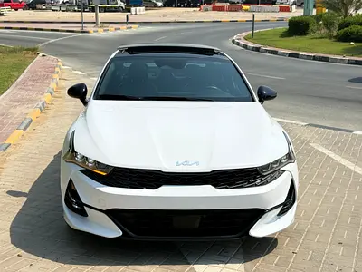 صورة 3 لـ 2023 KIA K5