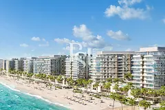 Beach View | Balcony | Luxury Living