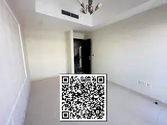 Two-Bedroom Apartment with Large Living Area &amp; Two Bathrooms
