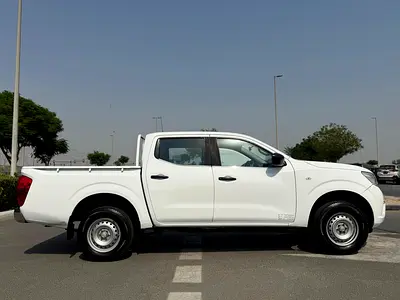 2022 Nissan NAVARA — фото 3