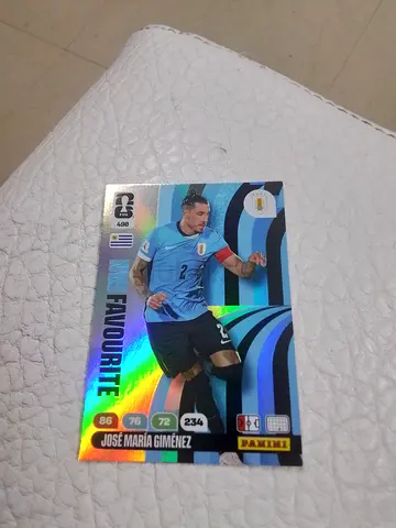 Gimenez football cad