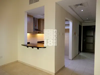 Upgraded Studio | Near to metro | Ready to move in