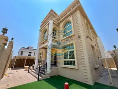 The luxurious & biggest 4 Bedroom Villa at prime location on sea
