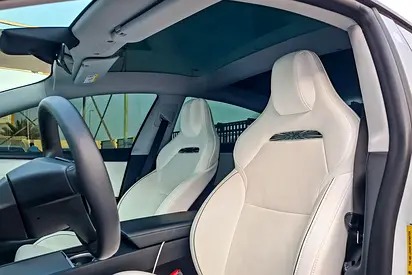 صورة مصغرة 11 لـ 2024 Tesla MODEL 3