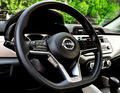 Nissan Sunny S, миниатюра 12