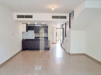 Spacious 4BR+M | Good Condition | Private Garden