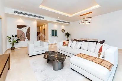 High Floor Unit | Vacant Now | Sea Views