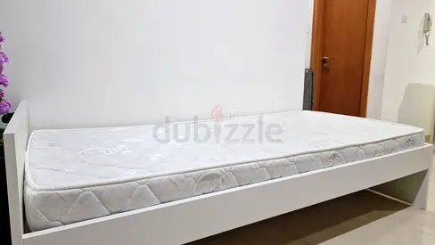 Single Mattress for Sale W 90cm x L 200cm, Thickness 12cm