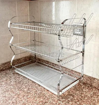 Dish Rack