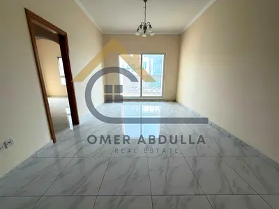 Spacious 1BHK Apartment | Balcony | 2 Bathrooms | Family Home in School Area, Muwaileh