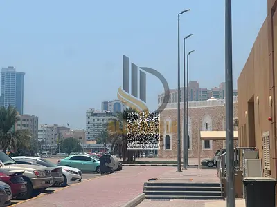 🏡✨ للبيع | قطعة أرض كورنر في الراشدية 3 – فرصة استثمارية مميزة ✨ إذا كنت تبحث عن قطعة أرض بمساحة كبيرة وموقع مميز في إحدى أكثر المناطق طلبًا في عجمان
