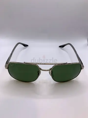 Ray-Ban 3699 sunglasses