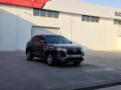 AED 988/month | 2024 Hyundai Creta  | GCC Specs | Ref#489182
