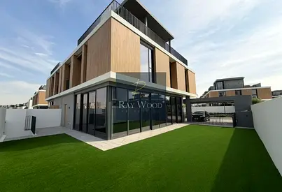 Standalone | Family 4BR Villa for Rent | Vacant