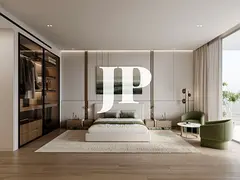 Pool View Studio | Arjan | Modern Tower Facade