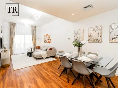 Furnished | Premium Finishes | Scenic Open Views