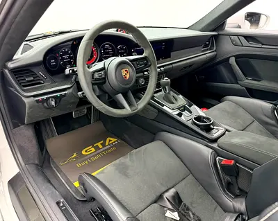 2023 Porsche 911 照片 10