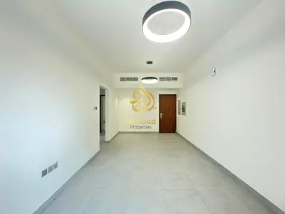 1 Month Free Book Now Spacious Luxury 2Bhk Apartment Family Building With Balcony