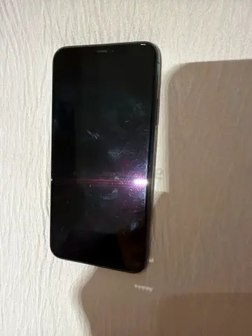 iPhone 11 Pro max