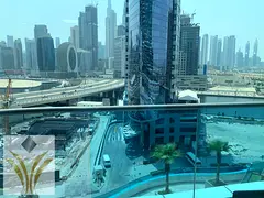 Spacious Fully Furnished 1BR | Prime Location