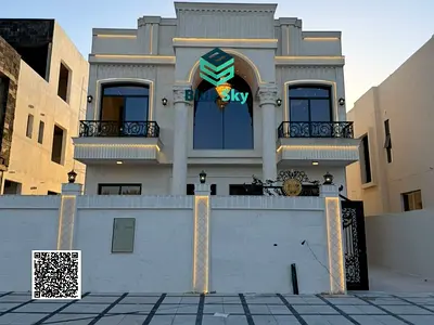 VIP Luxury Villa | Prime Location | Your Dream Villa