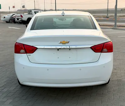 صورة 4 لـ 2019 Chevrolet IMPALA