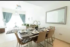 One Bedroom Apartment for Sale in Ameera Phase 5 Al Yasmeen Ajman