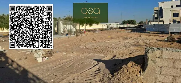 PLOT FOR SALE IN AL HEILO 1, AJMAN!