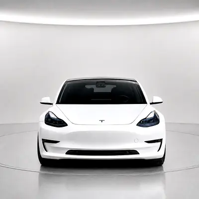 صورة 3 لـ 2020 Tesla MODEL 3