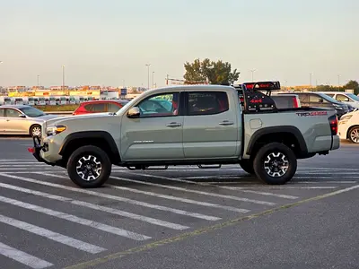 صورة 14 لـ 2022 Toyota TACOMA