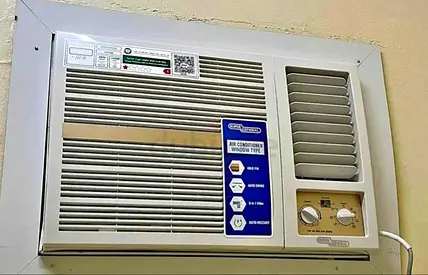 Super General ac for sale