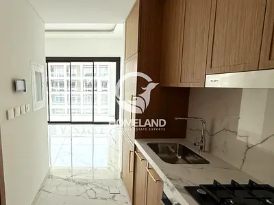 Semi Furnished | Available on 2 August | Big Unit