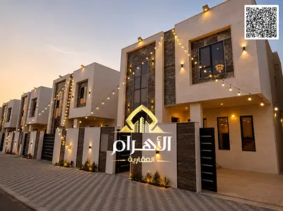 Villa for sale directly from the owner, freehold, open to all nationalities. Price includes registr