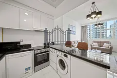 Luxury Furnished | Ready To Move | Great Deal