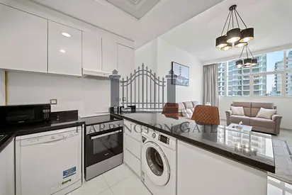 Luxury Furnished | Ready To Move | Great Deal