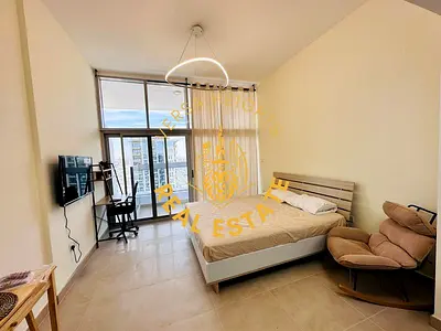 Vacant | Fully Furnished | Chiller Free