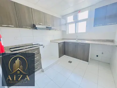 HOT OFFER//BRAND NEW BUILDING//VERY SPAISIUS 1BHK WITH BALCONY ONLY 32,000 NEAR MEGA MALL//ONLY FOR
