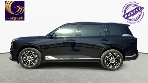 GAC GS8 GX, миниатюра 3