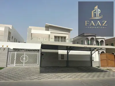 Luxury 5-Bedroom Villa for Sale in Al Rawda, Ajman