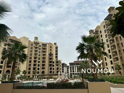 Prime Location | Unobstructed Views | Ready to Move